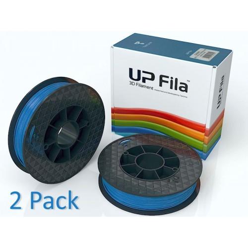 ABS UP Original (Carton of 2X500g rolls) Colour: Blue matte